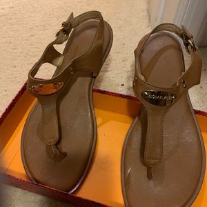 Michael Kors Sandals